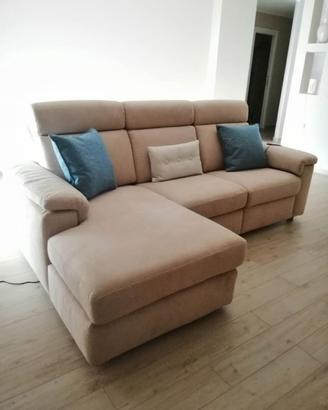 Divano poltrone e sofà