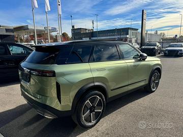 Jaecoo7 AWD Benzina