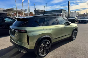 Jaecoo7 AWD Benzina