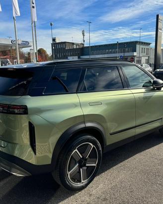 Jaecoo7 AWD Benzina