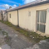 Casa semi dipendente