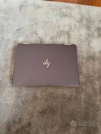 Hp spectre x360