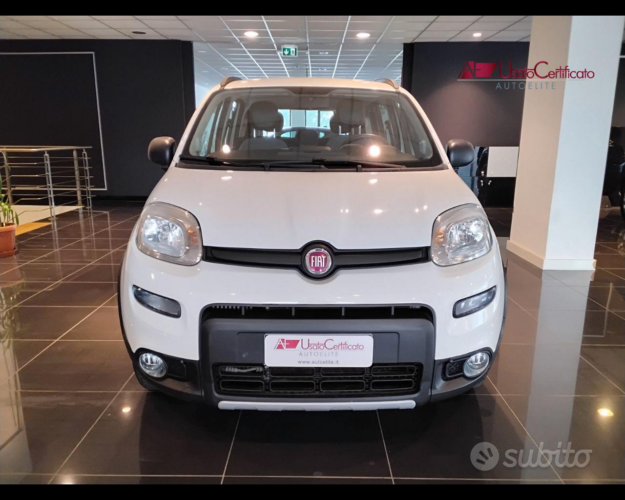 Fiat Panda 3ª serie