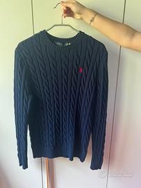 Maglione ralph lauren
