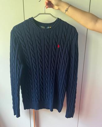 Maglione ralph lauren