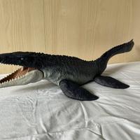 Mosasauro Jurassik World