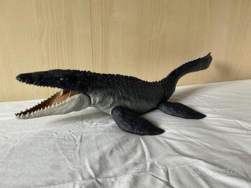 Mosasauro Jurassik World