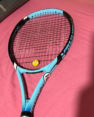 Racchetta tennis ProKennex Ki Q+15 Pro (305g) M3