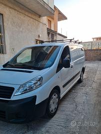 fiat scudo 2.0