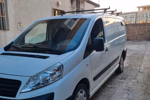fiat scudo 2.0