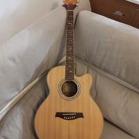 Ibanez AEL40SE Jumbo Elettrificata da 600 a 349