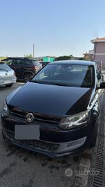 Volkswagen Polo 1.6TDI Neopatentati ok