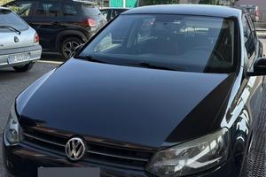 Volkswagen Polo 1.6TDI Neopatentati ok