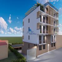 Nuove Costruzioni con P.Auto-Garage Ognina