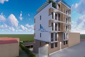 Nuove Costruzioni con P.Auto-Garage Ognina