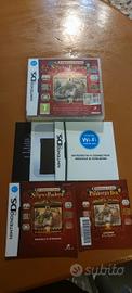 professor Layton pandora Ds  Italiano 