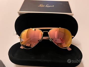 Occhiale da sole Luisa Spagnoli