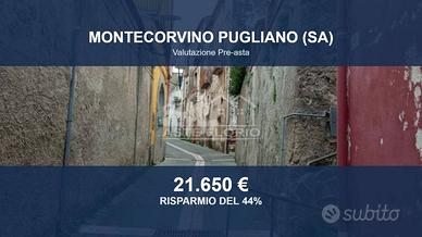 Immobile in asta di 65 m² a Montecorvino Pugliano