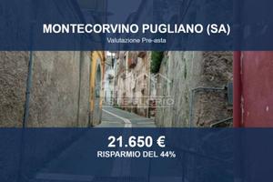Immobile in asta di 65 m² a Montecorvino Pugliano