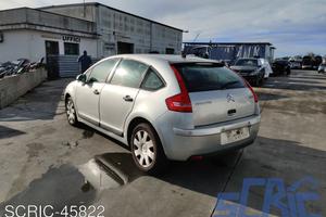 CITROEN C4 LC 1.4 16V 88CV 04-11 ricambi