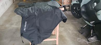 X-MAX telo coprigambe Apron 2021