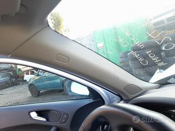 AIR-BAG A TENDINA SX. AUDI A1 «8XK» (2015)