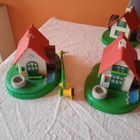 Casette Mulino Bianco