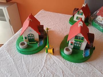 Casette Mulino Bianco