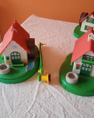 Casette Mulino Bianco