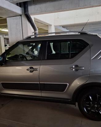 Suzuki Ignis1.2HybridTOP4WDAll Grip24000km unicopr