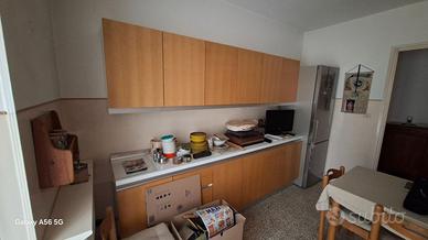 mobili sala - cucina