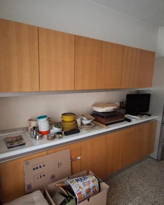 mobili sala - cucina