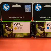 Cartucce hp 963XL