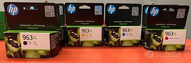 Cartucce hp 963XL