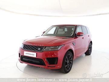 Land Rover Range Rover Sport 3.0 SDV6 MHEV 24...