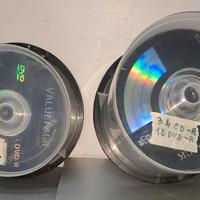 CD e DVD 