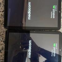 2 tablet mediacom 10 pollici