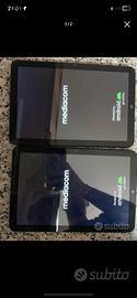 2 tablet mediacom 10 pollici