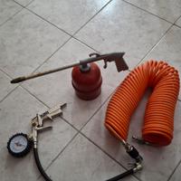 Kit Aria COMPRESSA.PERFETTO.