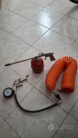 Kit Aria COMPRESSA.PERFETTO.