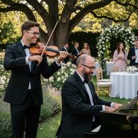 Pianista professionista disponibile