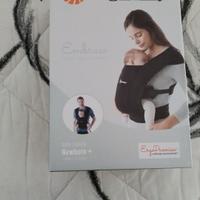 fascia porta bebè 