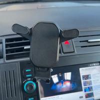 Supporto Smartphone Auto Universale per Navigatore