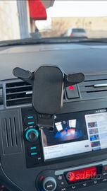 Supporto Smartphone Auto Universale per Navigatore