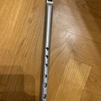 flauto Tin Whistle