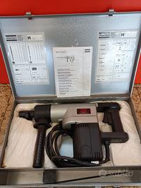 Martello Demolitore Elettrico Professionale