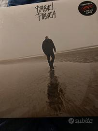 Disco Vinile L.E. Fabri Fibra Caos