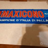 Sciarpa Maxicono Parma