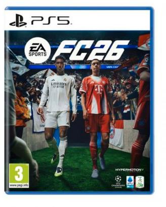 FIFA 26 PlayStation 5