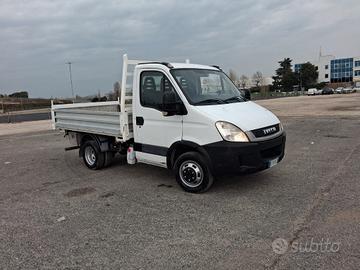 iveco daily ribaltabile 
